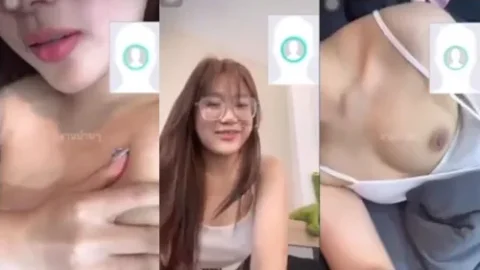 คลิปหลุดคอลเสียว