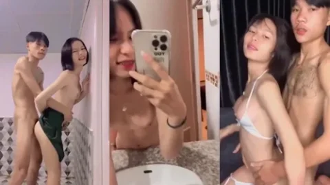 คลิปหลุดนักเรียน vk xxx เย็ด หีนักเรียน อมควย