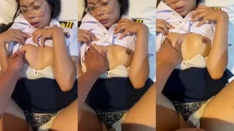 คลิปหลุดเด็ด xxx เย็ดหี นักเรียนตำรวจคาชุด ห้องเชือด xxxไทย vk