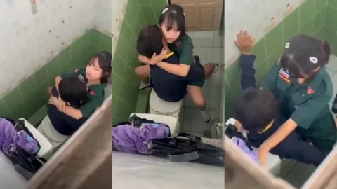 คลิปหลุดเนตรนารี เย็ดหี นักเรียน xxx
